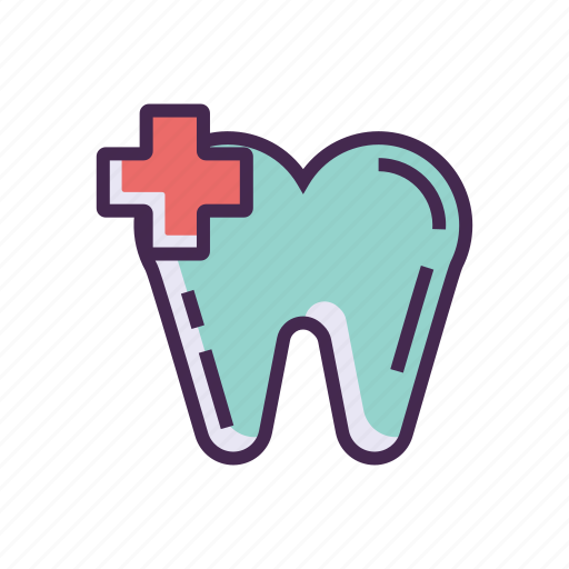 Dental, dentist, dentistry, hygiene, stomatology, teeth, tooth icon - Download on Iconfinder