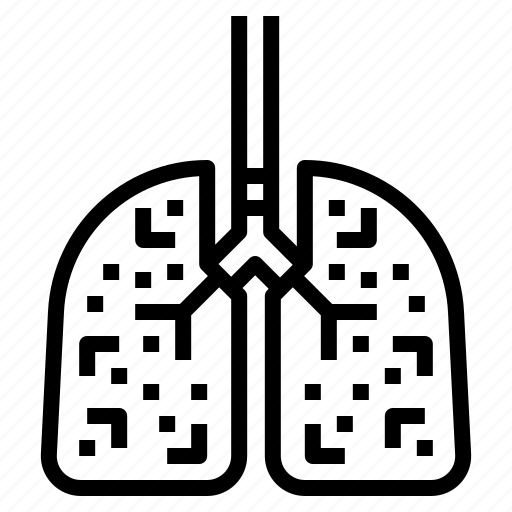 Anatomy, health, lung, organ, pulmonology icon - Download on Iconfinder