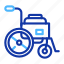 wheelchair, hospital, medical, healthcare, clinic, patient, handicap, disabled 