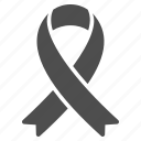 ribbon, aids, cancer, aids ribbon, cancer ribbon