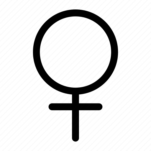 Gender, female, women, girl, feminism icon - Download on Iconfinder