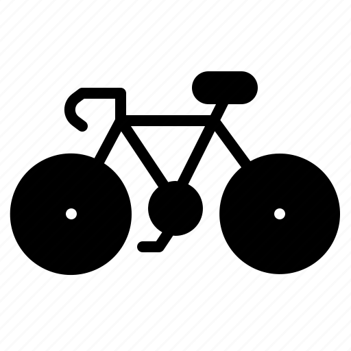 Bicycle, bike, cycling, sports, vehicle icon - Download on Iconfinder