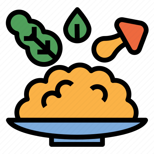 Healthcare, medical, food, diet, plate icon - Download on Iconfinder