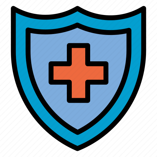 Immunity, system, shield, protection, health icon - Download on Iconfinder