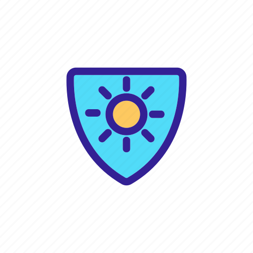 Contour, cream, sunscreen icon - Download on Iconfinder