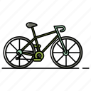 bicycle, bike, cycle, cycling, ride a bike, transportation, vehicle