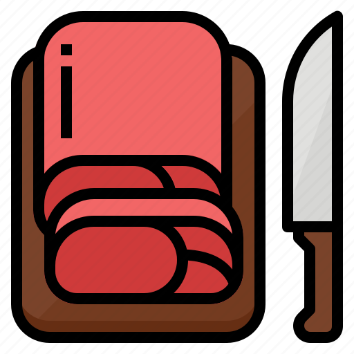 Beef, lean, meat, protein icon - Download on Iconfinder