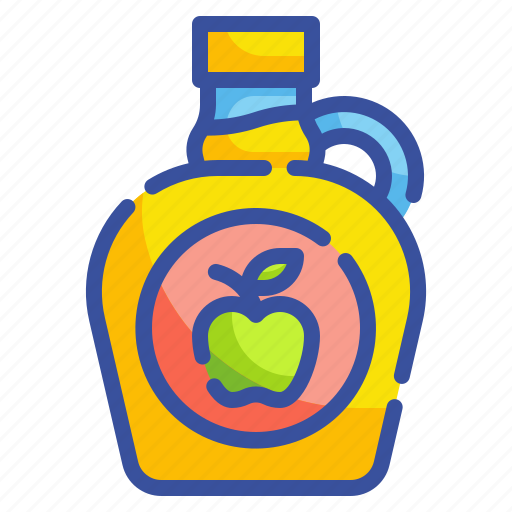 Agave, apple, food, healthy, sweet, syrup, vegan icon - Download on Iconfinder