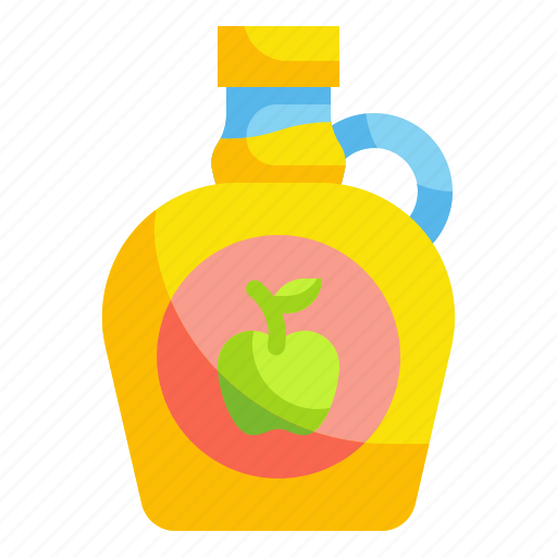 Agave, apple, food, healthy, sweet, syrup, vegan icon - Download on Iconfinder