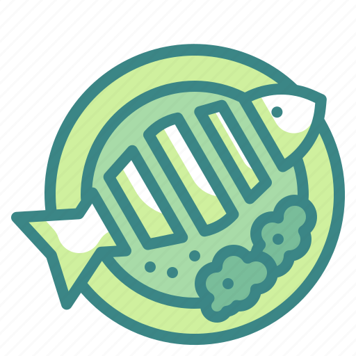 Animal, fish, food, healthy, market, meat, organic icon - Download on Iconfinder