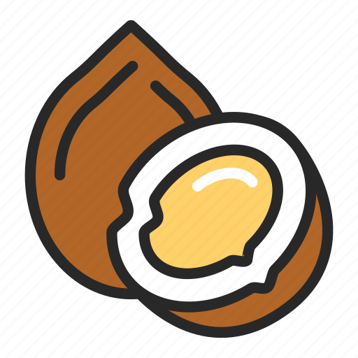Coconut, dessert, food, healthy icon - Download on Iconfinder