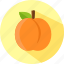 apricot, fruit, healthy, fresh 