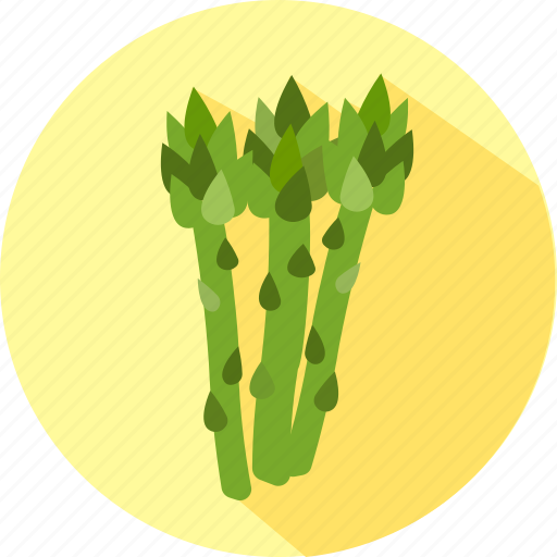 Asparagus, vegetable, food, healthy icon - Download on Iconfinder