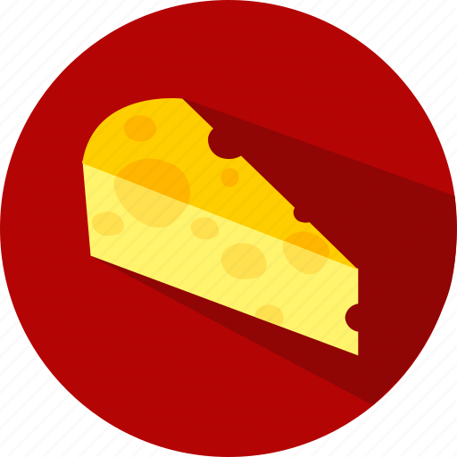 Cheddar, food, cheese, pizza icon - Download on Iconfinder