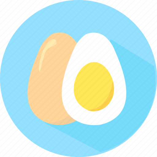 Eggs, protein, egg icon - Download on Iconfinder