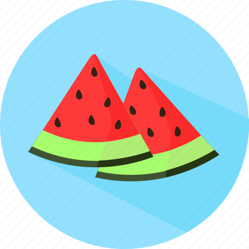 Watermelon, fruit, healthy, fresh icon - Download on Iconfinder