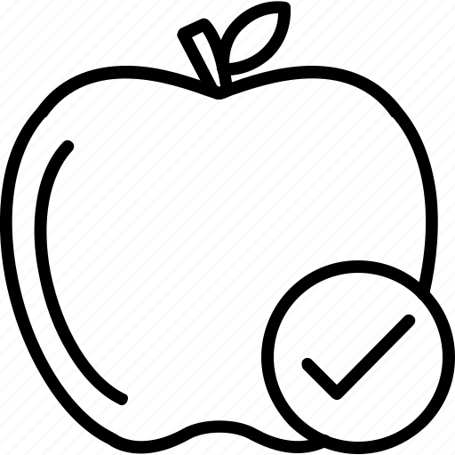 Apple, food, fruit, fruits, healthy icon - Download on Iconfinder