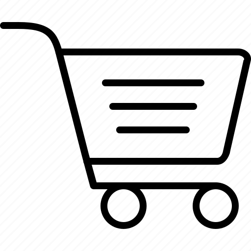 Basket, cart, sale, shop, shoping icon - Download on Iconfinder