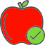 apple, food, fruit, fruits, healthy 