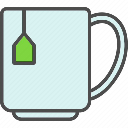 Break, business, coffee, tea, cup, drink, 1 icon - Download on Iconfinder