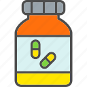 capsule, drugs, medical, medicament, medicine, pill, pills