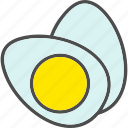 cooking, egg, food, fried, gastronomy, 1