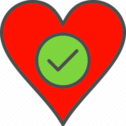 Heart, love, valentines, valentine, health, 1 icon - Download on Iconfinder