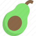 avocado, food, fruit, fruits, healthy, 1