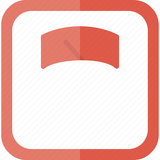 Balance, diet, fitness, measure, scale, weight icon - Download on Iconfinder