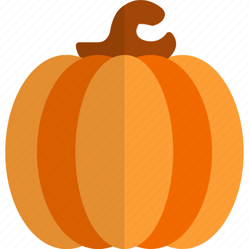 Food, gourd, halloween, pumpkin, vegetable icon - Download on Iconfinder