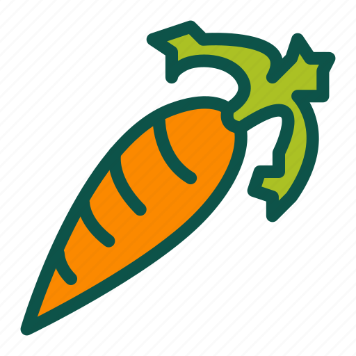 Carrot, diet, food, healthy, vegetables icon - Download on Iconfinder