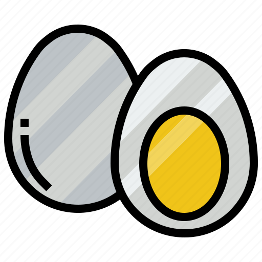 Eggs, organic, healthy, food, diet icon - Download on Iconfinder