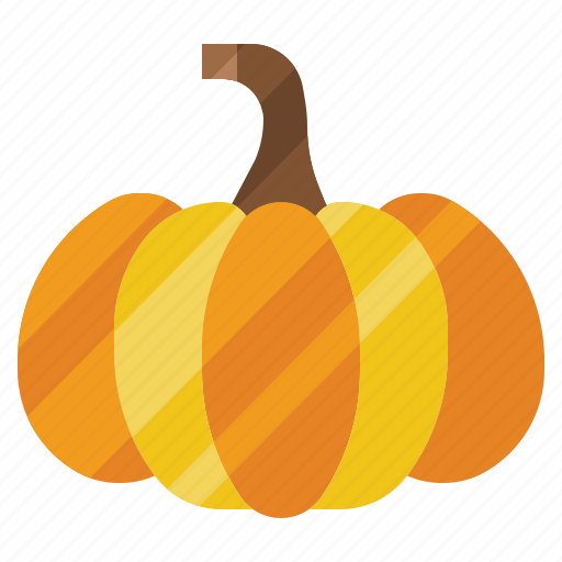 Pumpkin, diet, vegetable, food, restaurant icon - Download on Iconfinder