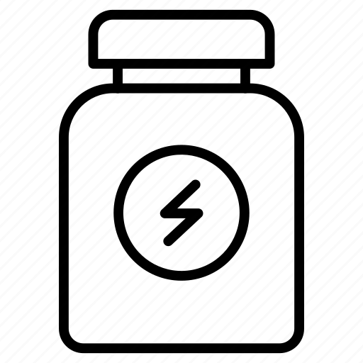Supplement, nutrition, bottle, vitamin icon - Download on Iconfinder