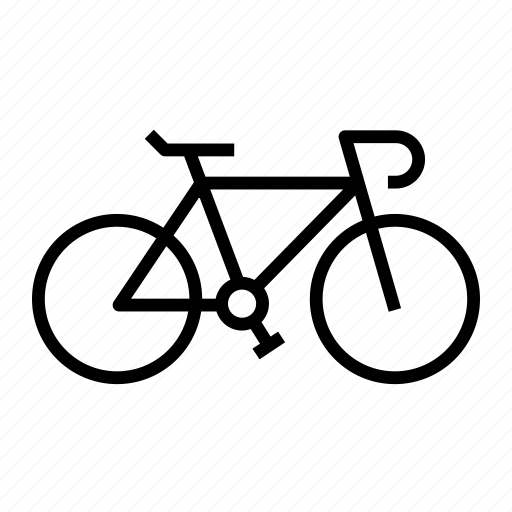 Bicycle, activity, exercise, fitness icon - Download on Iconfinder