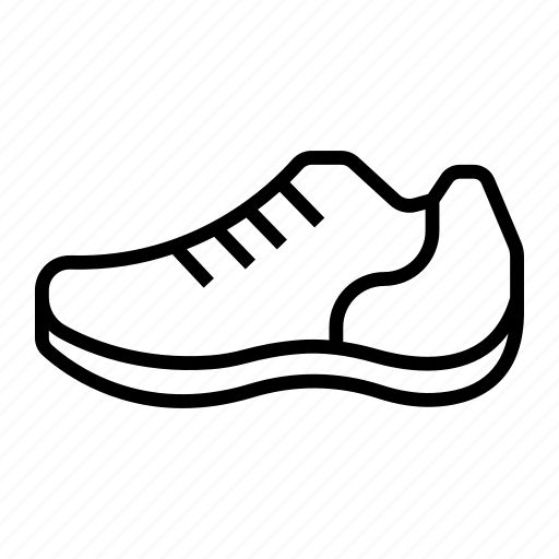 Footwear, boot, running, shoe icon - Download on Iconfinder