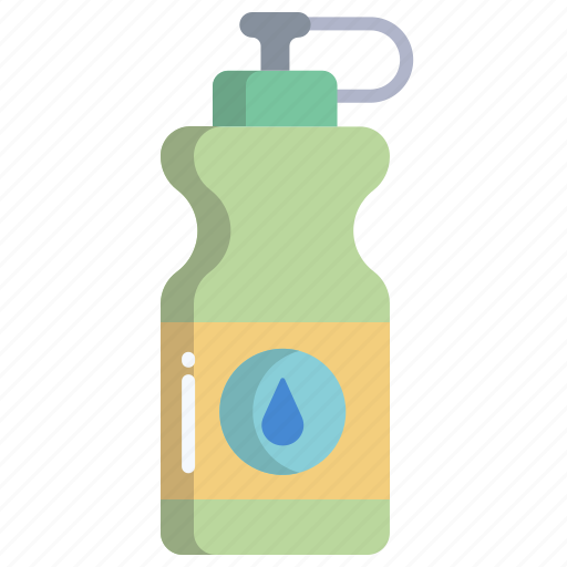 Water, bottle icon - Download on Iconfinder on Iconfinder