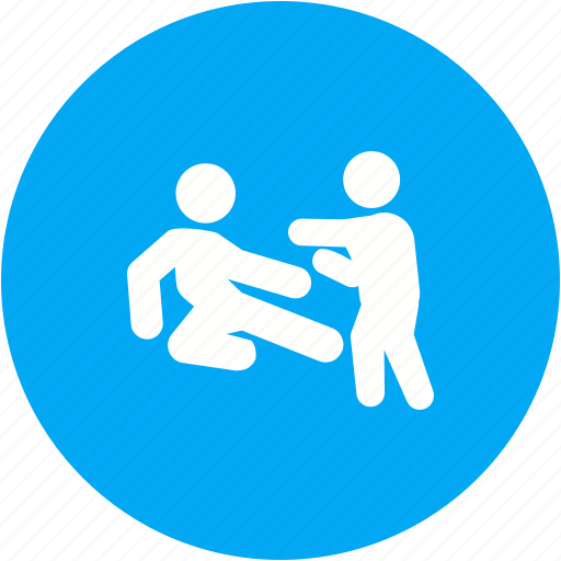 Angry, battle, conflict, fight, fighting, people, violence icon - Download on Iconfinder