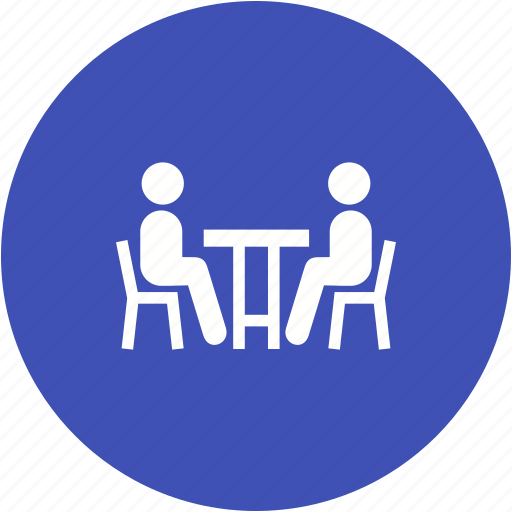 Business, group, manager, meeting, people, team, teamwork icon - Download on Iconfinder