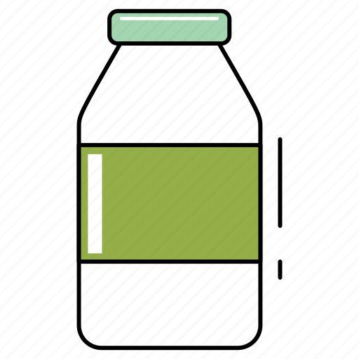 Beverage, bottle, drink, healthy, milk, nutrition, water icon - Download on Iconfinder