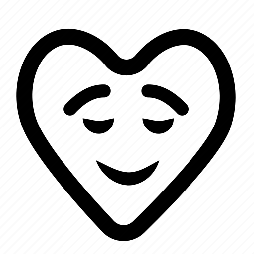 Face, emoji, smile, smiley, avatar icon - Download on Iconfinder