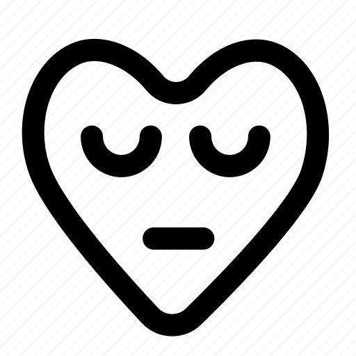 Heart, love, emoji, romance, wedding icon - Download on Iconfinder