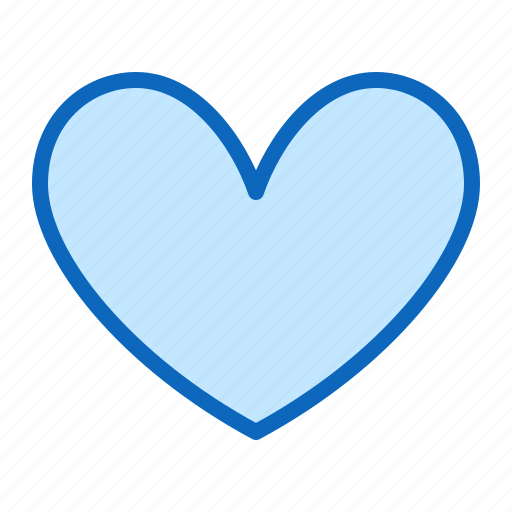 Charity, heart, like, love icon - Download on Iconfinder