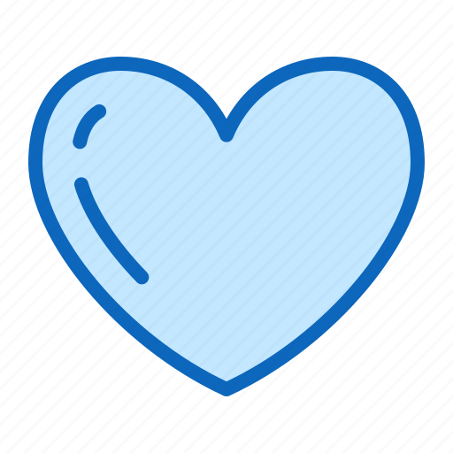 Charity, heart, love, valentine icon - Download on Iconfinder