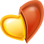 Love, heart icon - Free download on Iconfinder