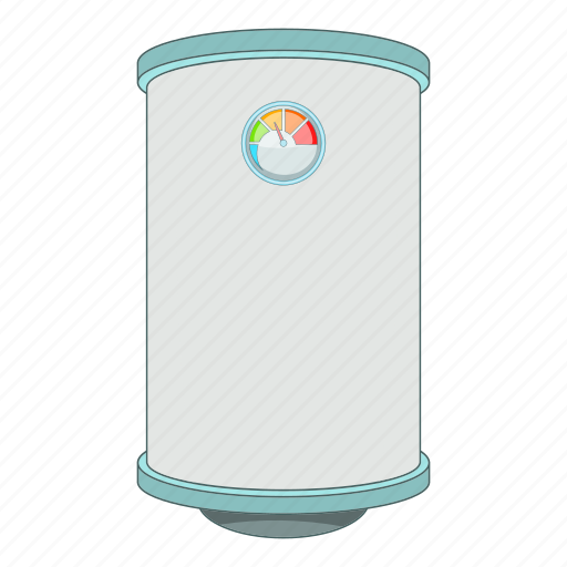 Boiler, home, interior, water icon - Download on Iconfinder
