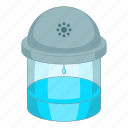 filter, home, interior, water