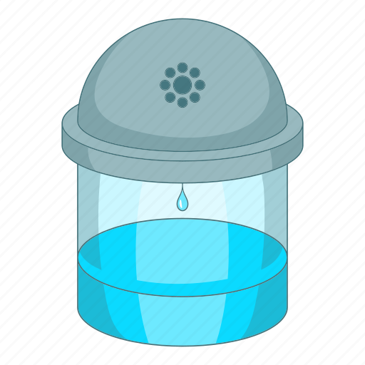 Filter, home, interior, water icon - Download on Iconfinder