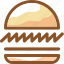 burger, eat, food, hamburger, ingredients, meal, restaurant 