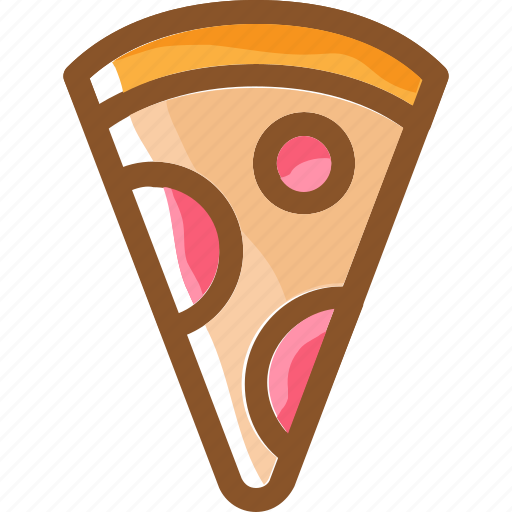 Eat, food, ingredients, italian, pizza, restaurant icon - Download on Iconfinder